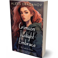 Tablet view of Thunder #16350 - Premade Mystery & Thriller & Suspense Book Cover | BookCoverZone