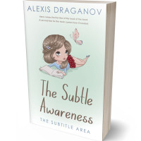 Tablet view of Gin #16353 - Premade Fantasy Book Cover | BookCoverZone