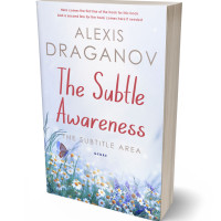 Tablet view of Catskill White #16361 - Premade Chick Lit Book Cover