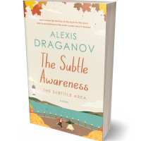 Tablet view of Merino #16362 - Premade Chick Lit Book Cover