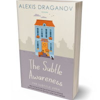 Tablet view of Cloud #16364 - Premade Chick Lit Book Cover