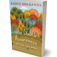 Tablet view of Sycamore #16367 - Premade Literary Fiction Book Cover