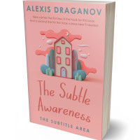 Tablet view of Tonys Pink #16369 - Premade Fantasy Book Cover