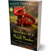 Tablet view of Eternity #16379 - Premade Fantasy Book Cover