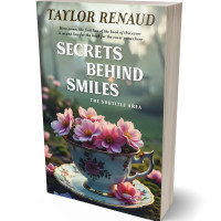 Tablet view of Nandor #16382 - Premade Chick Lit Book Cover