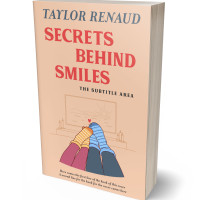 Tablet view of Mandys Pink #16385 - Premade Romance Book Cover