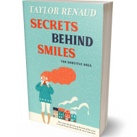 Tablet view of Sinbad #16386 - Premade Chick Lit Book Cover