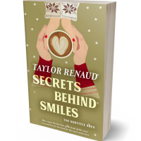 Tablet view of Barley Corn #16390 - Premade Romance Book Cover