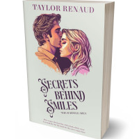 Tablet view of Moon Mist #16395 - Premade Romance Book Cover