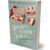 Tablet view of Pewter #16397 - Premade Romance Book Cover