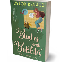 Tablet view of Axolotl #16412 - Premade Travel Book Cover