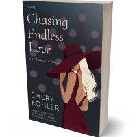 Tablet view of Bastille #16426 - Premade Mystery & Thriller & Suspense Book Cover