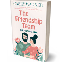 Tablet view of Oracle #16452 - Premade Romance Book Cover