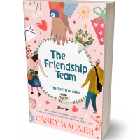 Tablet view of Vanilla Ice #16454 - Premade Romance Book Cover