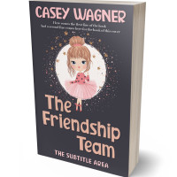 Tablet view of Ship Gray #16456 - Premade Chick Lit Book Cover