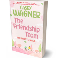 Tablet view of White Linen #16459 - Premade Romance Book Cover