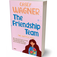 3D view of Vanilla Ice #16462 - Premade Chick Lit Book Cover