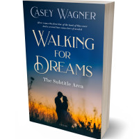 Tablet view of Nile Blue #16470 - Premade Romance Book Cover