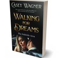 Tablet view of Cod Gray #16476 - Premade Mystery & Thriller & Suspense Book Cover