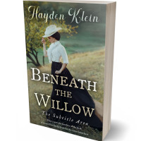 Tablet view of Heavy Metal #164901 - Premade Historical Book Cover