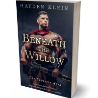 Tablet view of Mirage #164903 - Premade Historical Book Cover