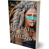 Tablet view of Mondo #164904 - Premade Western Book Cover