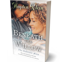 Tablet view of Sandrift #164907 - Premade Romance Book Cover