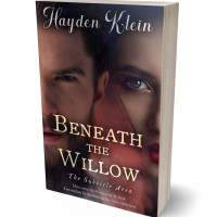 Tablet view of Cocoa Brown #164910 - Premade Mystery & Thriller & Suspense Book Cover