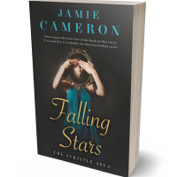 Tablet view of Cape Cod #16494 - Premade Poetry Book Cover