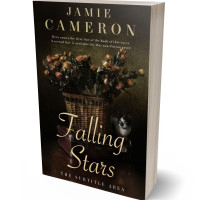 Tablet view of Eternity #16497 - Premade Poetry Book Cover