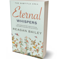 Tablet view of Tasman #16502 - Premade Poetry Book Cover