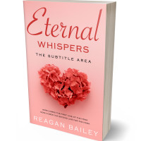 Tablet view of Apricot Peach #16505 - Premade Romance Book Cover