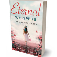 Tablet view of Pearl Bush #16506 - Premade Fantasy Book Cover | BookCoverZone