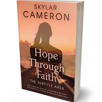 Tablet view of Whiskey #16512 - Premade Religion & Spirituality Book Cover