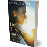 Tablet view of Bone #16514 - Premade Health & Mind & Body Book Cover