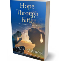 Tablet view of Chambray #16518 - Premade Health & Mind & Body Book Cover