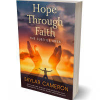 Tablet view of Tuscany #16519 - Premade Health & Mind & Body Book Cover