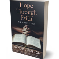 Tablet view of Ash #16521 - Premade Health & Mind & Body Book Cover