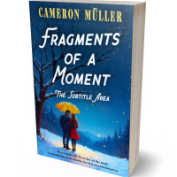 Tablet view of Chathams Blue #16522 - Premade Romance Book Cover