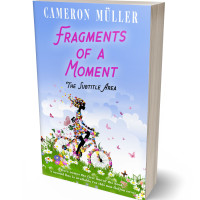 Tablet view of Perano #16530 - Premade Self-Improvement & Self-Help Book Cover