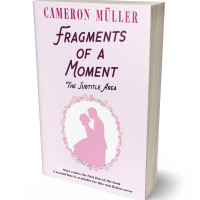 Tablet view of Prim #16531 - Premade Romance Book Cover