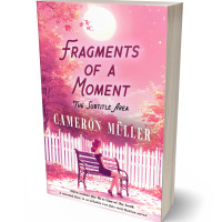 Tablet view of Mauvelous #16532 - Premade Romance Book Cover