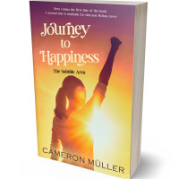 Tablet view of Cream Can #16534 - Premade Health & Mind & Body Book Cover