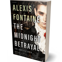 Tablet view of Zeus #16536 - Premade Fantasy Book Cover