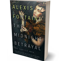 Tablet view of Outer Space #16538 - Premade Fantasy Book Cover