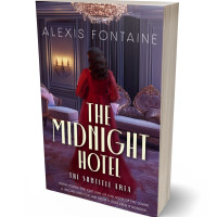 Tablet view of Livid Brown #16554 - Premade Romance Book Cover