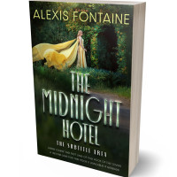 Tablet view of Green Kelp #16556 - Premade Fantasy Book Cover