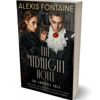 Tablet view of Indian Khaki #16558 - Premade Horror Book Cover