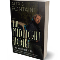 Tablet view of Rangoon Green #16562 - Premade Historical Book Cover