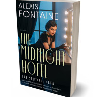 Tablet view of Rodeo Dust #16564 - Premade Mystery & Thriller & Suspense Book Cover